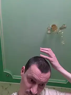 Webkamerová show -A-L-E-X-