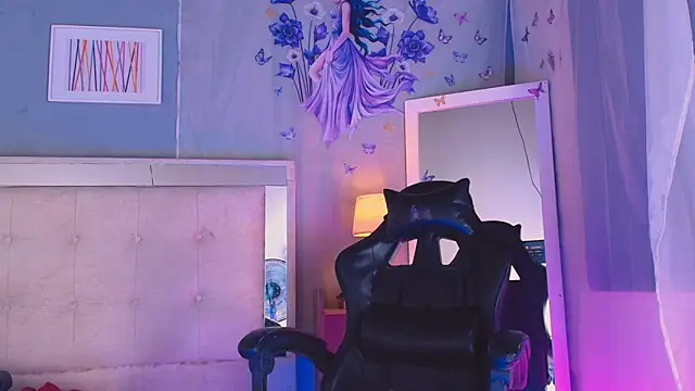 Emily_Castillo_1 现场XXX聊天