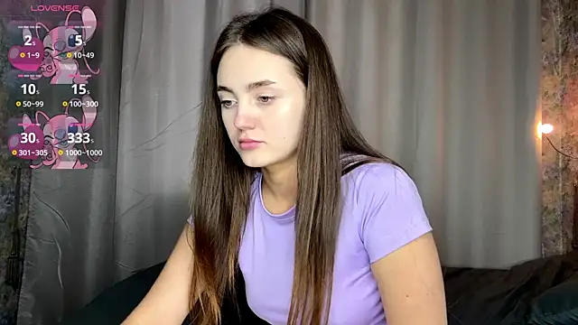 LoraDavin Live XXX chat