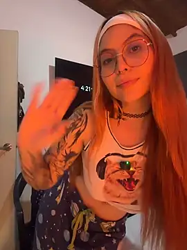 YunoRose_n Live XXX chat