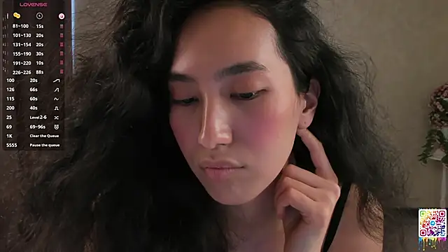 FlirtyAuran Live XXX chat