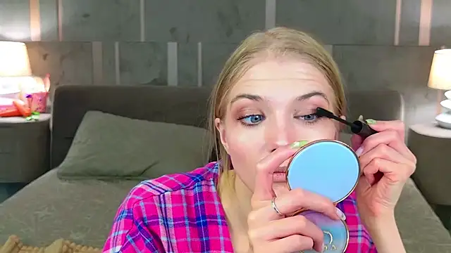 4example_Chloen Live XXX chat