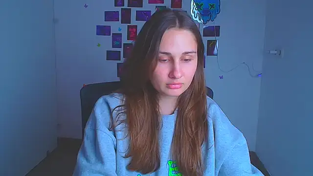 Stefanie_Sweet's Live XXX Chat