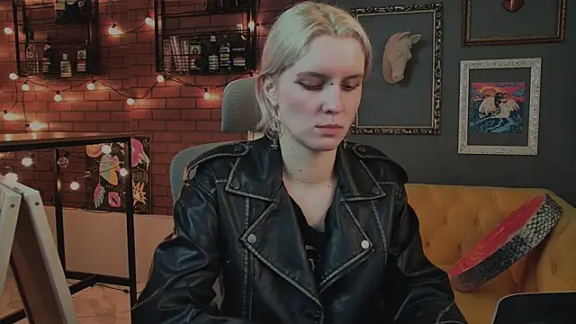 BethanyCloudn Live XXX chat