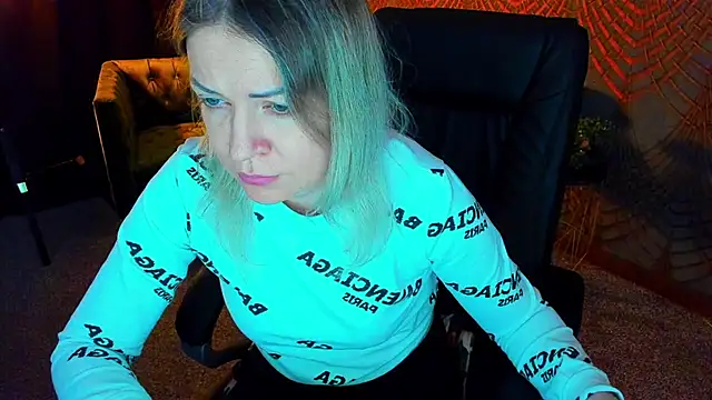 Anna_Snowsn Live XXX chat