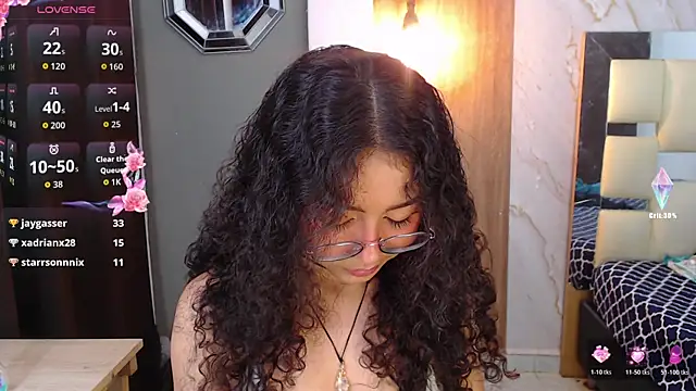 honeymoon_12's Live XXX Chat