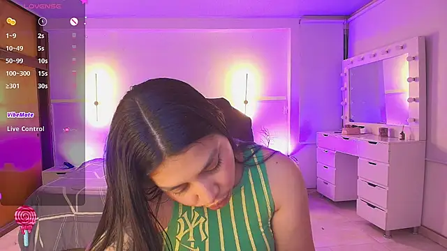 kloe28 – Live XXX-chat