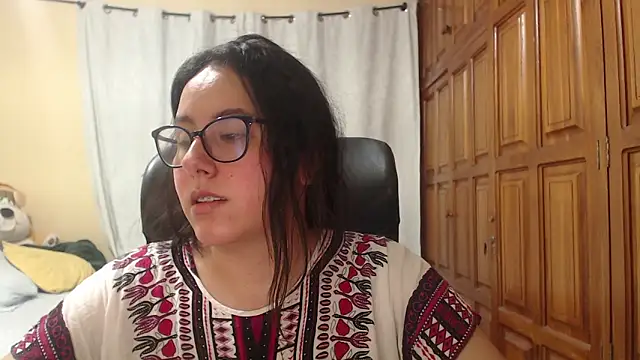 Venus_cat_n Live XXX chat