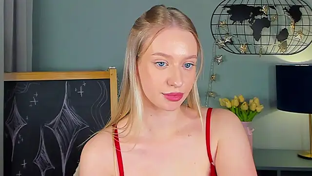 elldiana's Live XXX Chat