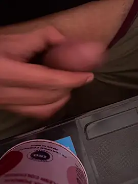 Your_imran élő XXX-chatje