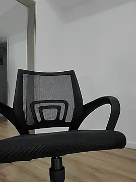 Show webcam de Sara_BigAss-