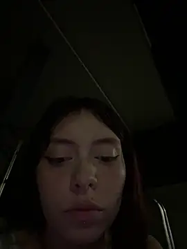 RojitasTeaseX_: вебкам-шоу