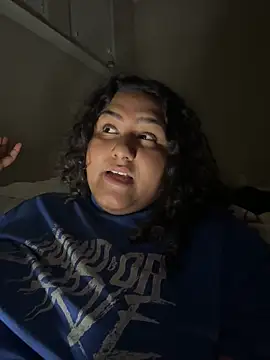 Angeliccreamyrican Chat XXX live