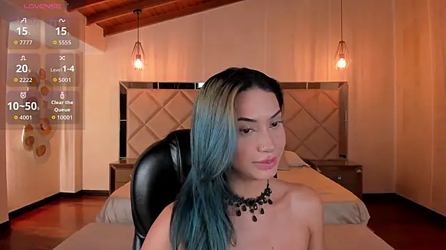 KayraLanne's Live XXX Chat