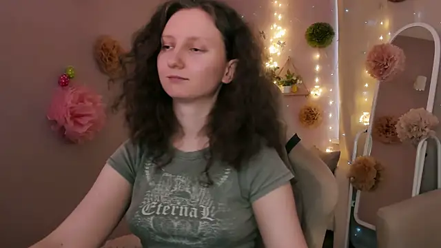 SunshineBlaze's Live XXX Chat