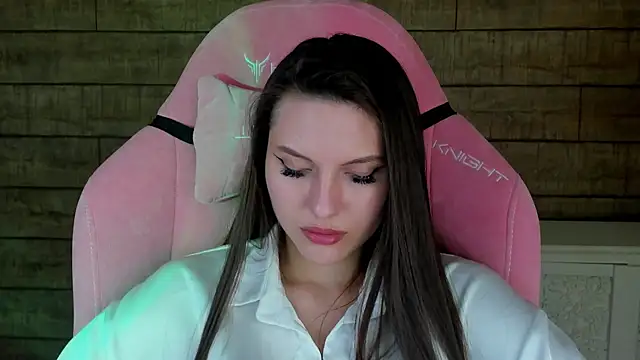 Chatroom XXX en direct de AliceVersal