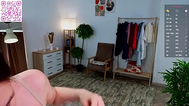 MirthaZien: онлайн-секс-чат