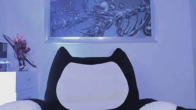 elledaniellen Live XXX chat