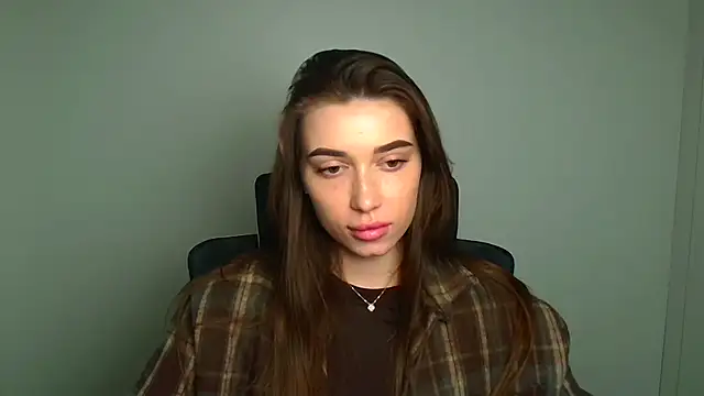 NikaMystic's Live XXX Chat