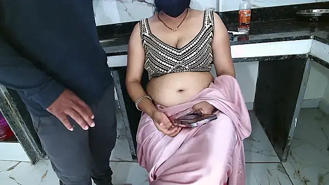 Miss_Sanika's Live XXX Chat