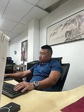 Cunzhangshibage02 在線直播表演