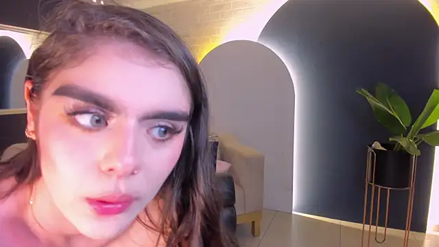 AntonellaDimeon Live XXX chat