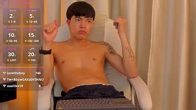 Madness_savagen Live XXX chat