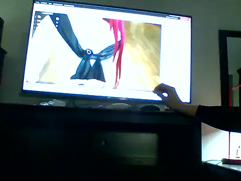 riotstarter187's Webcam Show