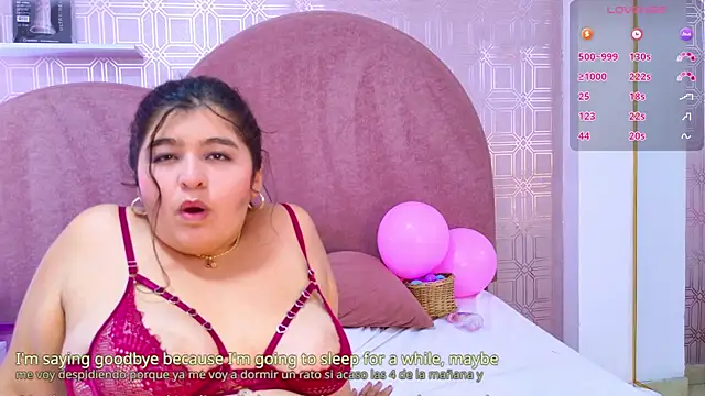 Dahlia_Leen Live XXX chat