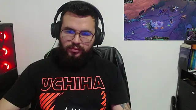 Вебкам-шоу Jon_Jodson