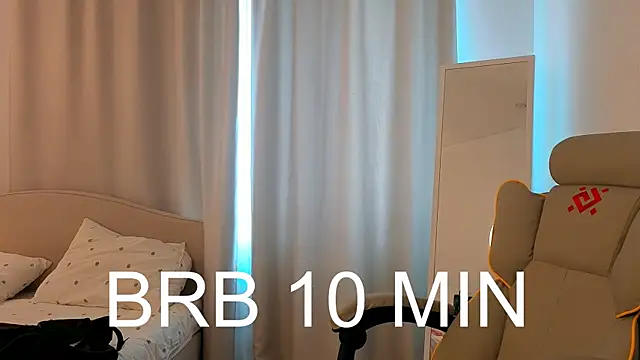 noonespyedn Live XXX chat