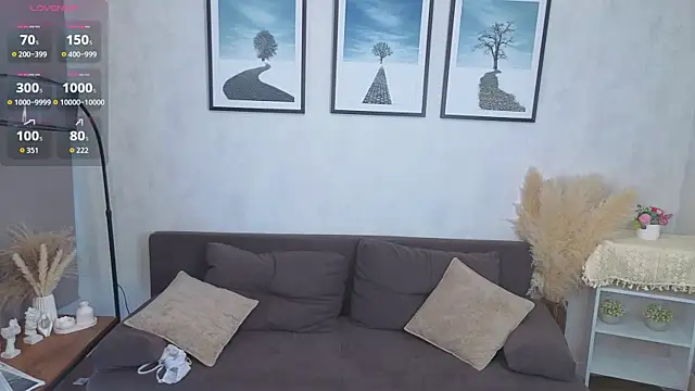 WavaMaddison's Live XXX Chat