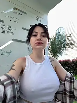 Wet__Bunny – Live XXX-chat