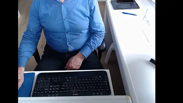 dutchpornking 웹캠 쇼