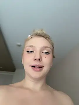 AmmyHot – Live XXX-chat