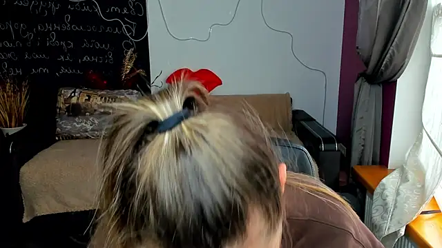 IsabellaBler – Live XXX-chat