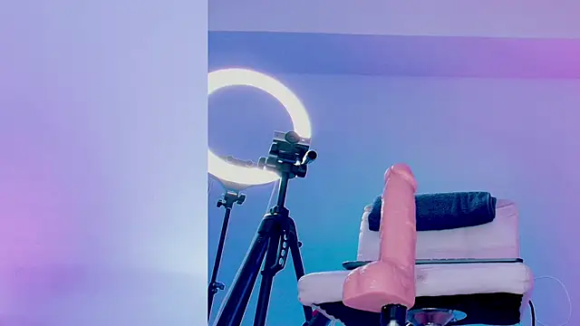 Angelst__ Live XXX-Chat