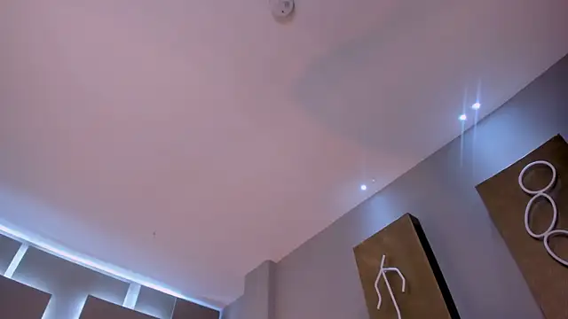 ValeriaRiveraX's Live XXX Chat