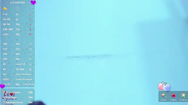 Vahiolet_smith's Live XXX Chat