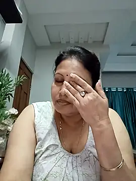 MERY_ZINTA – Live XXX-chat