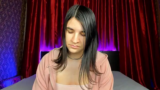 Chatroom XXX en direct de _Polly_Love_