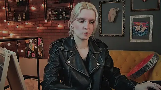 BethanyCloud's Live XXX Chat