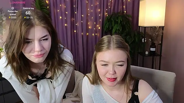 TwixieGuo's Live XXX Chat