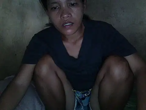 Asian-Aizax Pertunjukan Webcam