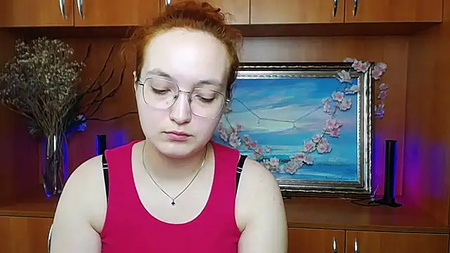 MissAriaa – Live XXX-chat