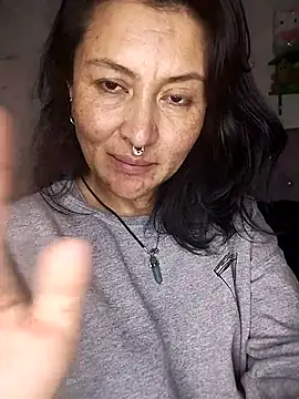 LILITH_LIBELULA's Live XXX Chat