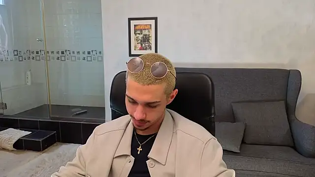 KaydenDrew 라이브 XXX 채팅