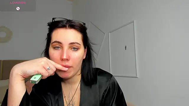 Chatroom XXX en direct de Kittycat_meooow