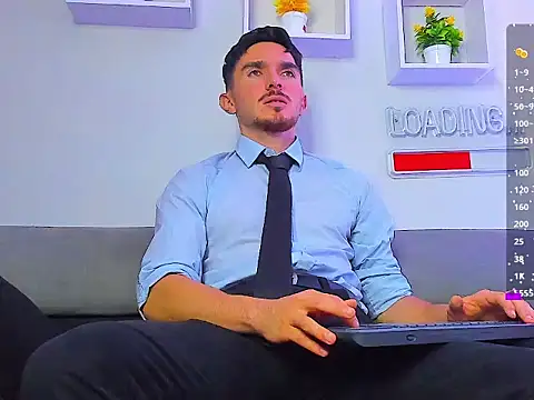 Dante_Blake1 在線直播表演