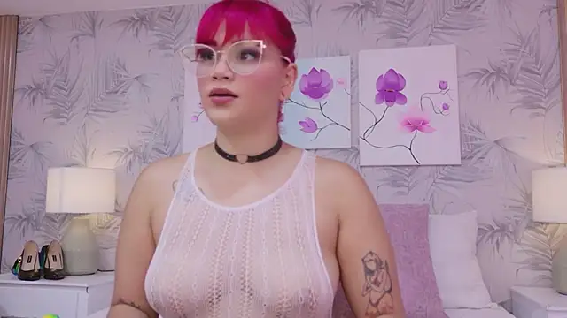 CherryTayloor – Live XXX-chat